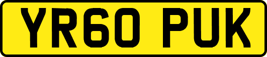 YR60PUK