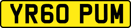 YR60PUM