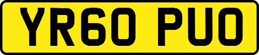 YR60PUO