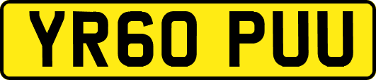YR60PUU
