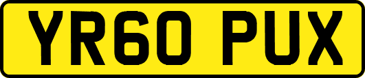 YR60PUX