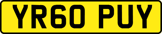 YR60PUY