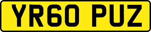 YR60PUZ