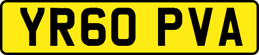 YR60PVA