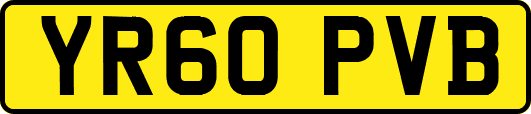YR60PVB
