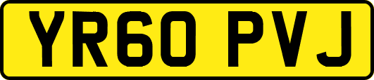 YR60PVJ