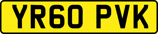 YR60PVK