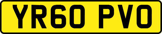 YR60PVO