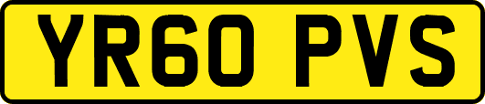 YR60PVS