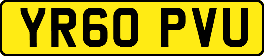 YR60PVU