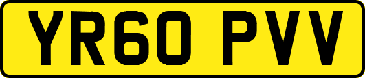 YR60PVV