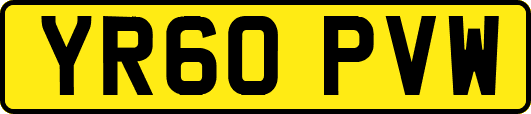 YR60PVW
