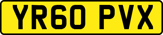 YR60PVX