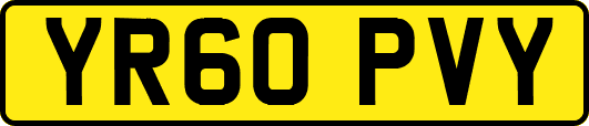 YR60PVY