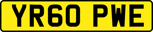 YR60PWE