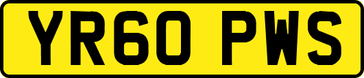 YR60PWS
