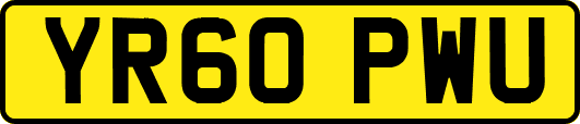 YR60PWU