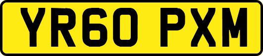 YR60PXM