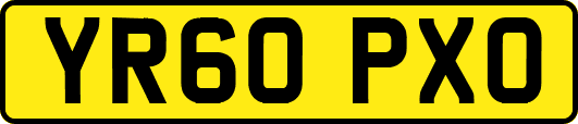 YR60PXO
