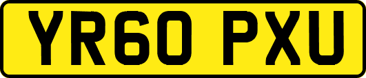 YR60PXU