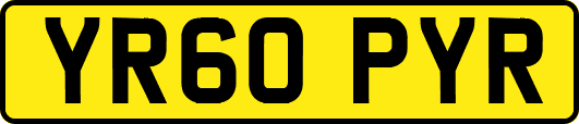 YR60PYR
