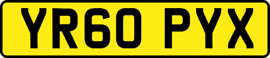 YR60PYX