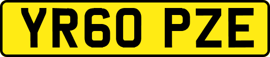YR60PZE
