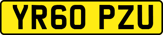 YR60PZU