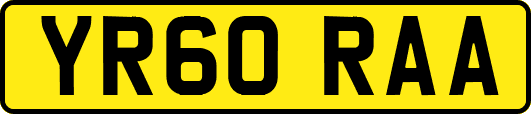 YR60RAA