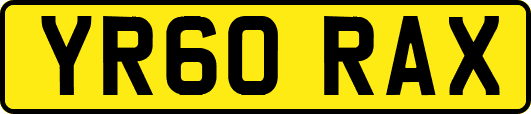 YR60RAX