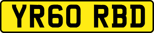 YR60RBD