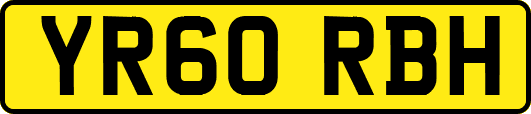 YR60RBH