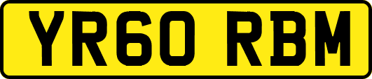 YR60RBM