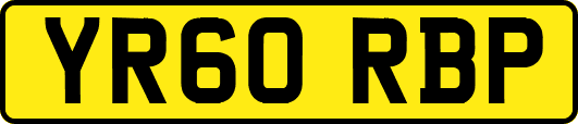 YR60RBP
