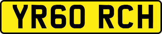 YR60RCH