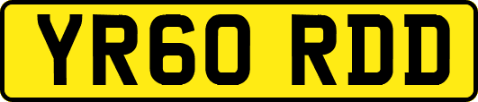 YR60RDD