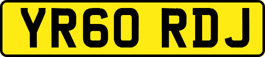 YR60RDJ