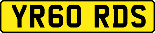 YR60RDS