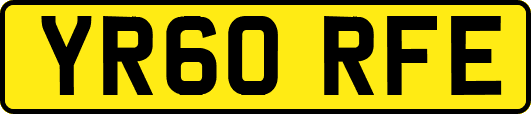 YR60RFE