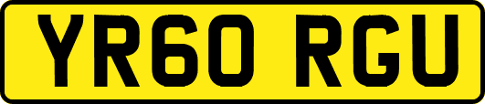 YR60RGU