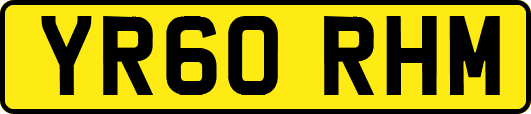YR60RHM
