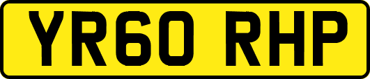 YR60RHP