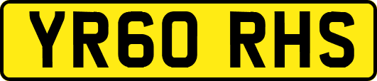 YR60RHS
