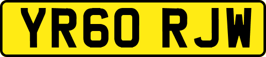 YR60RJW
