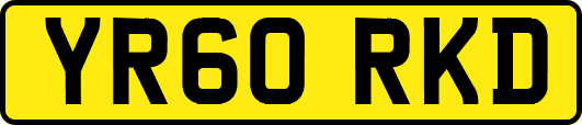 YR60RKD