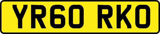 YR60RKO