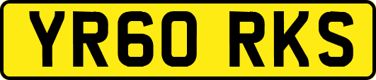 YR60RKS