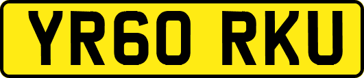 YR60RKU