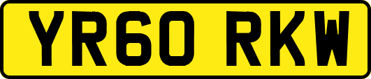 YR60RKW