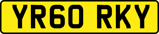 YR60RKY